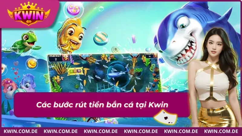 Bắn cá H5 rút tiền liền tay khi thắng lớn