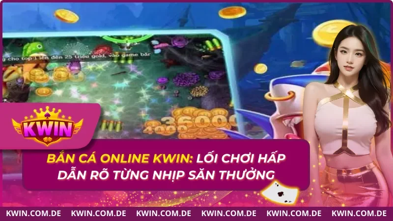 Bắn Cá Online