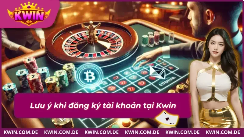Lưu ý khi đăng ký để dễ dàng thành công
