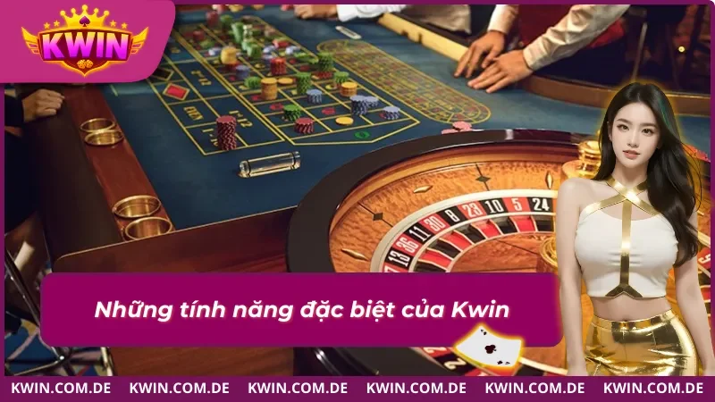 Những tính năng đặc biệt nhận được khi đăng ký