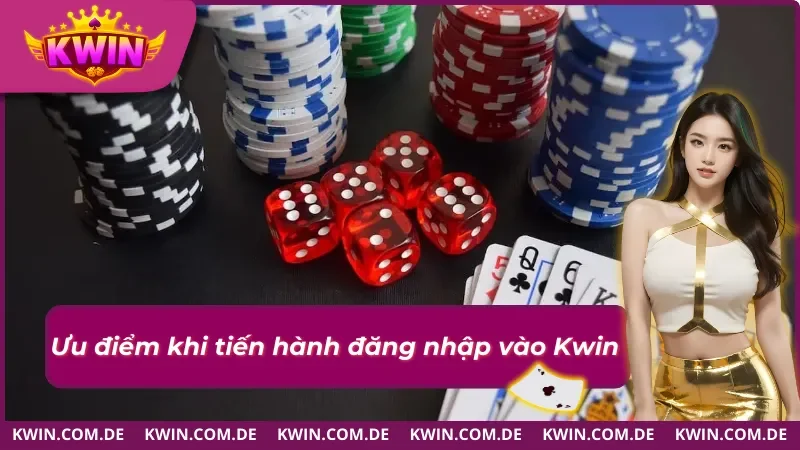 Ưu điểm khi khách hàng thực hiện đăng nhập