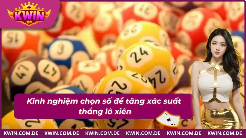 Lô xiên là gì và cách chọn số hiệu quả