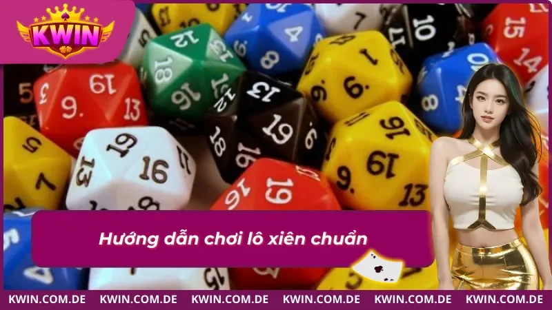 Lô xiên là gì và bắt đầu với lô xiên hiệu quả