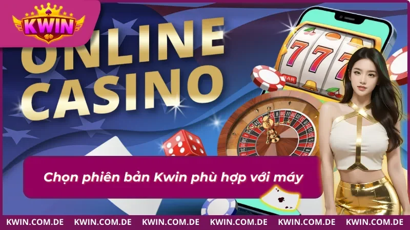 Cần chọn đúng phiên bản khi tải ứng dụng